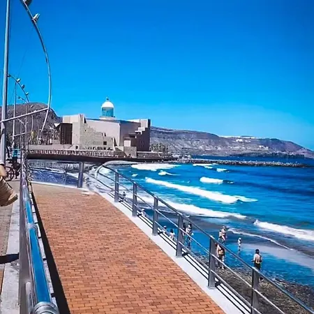 公寓 Oceansound White