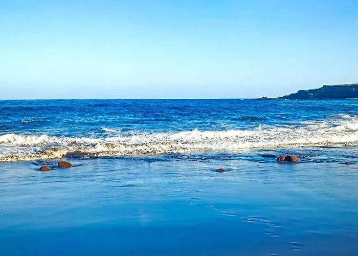 Oceansound White 公寓 *