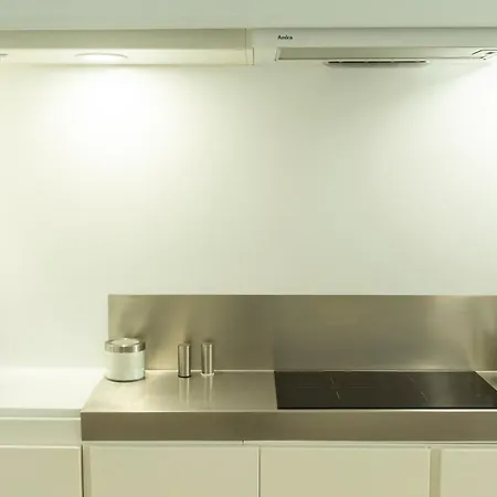 Oceansound White Las Palmas de Gran Canárias