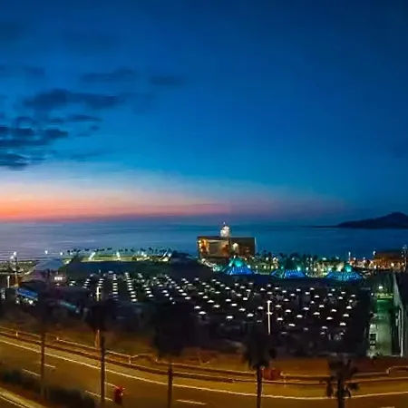 Oceansound White, Luminoso Y Tranquilo * Las Palmas de Gran Canaria