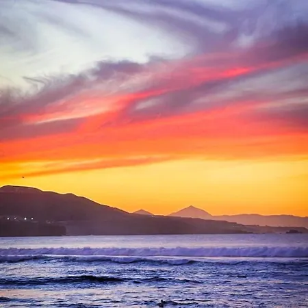 Oceansound White * Las Palmas de Gran Canárias