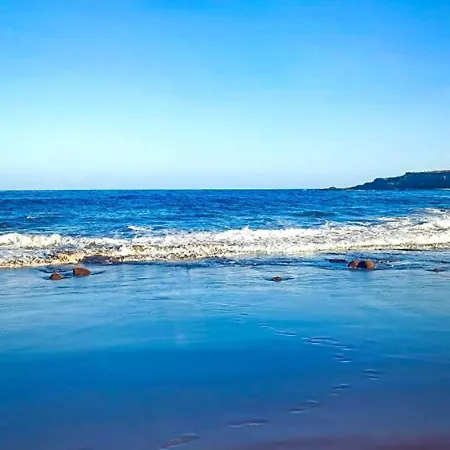 Oceansound White Apartamento *