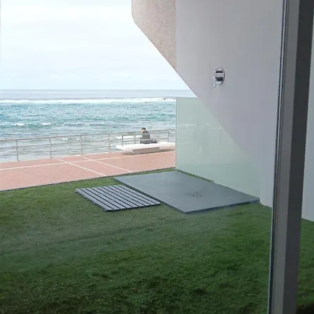 Oceansound White, Luminoso Y Tranquilo