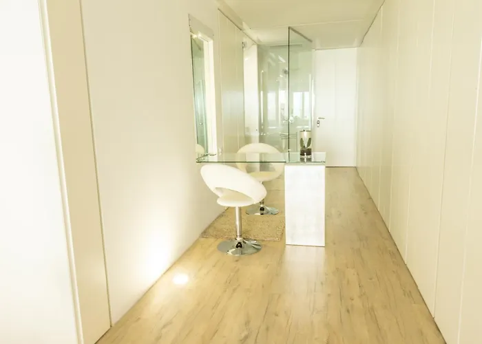 Apartament Oceansound White Las Palmas de Gran Canaria