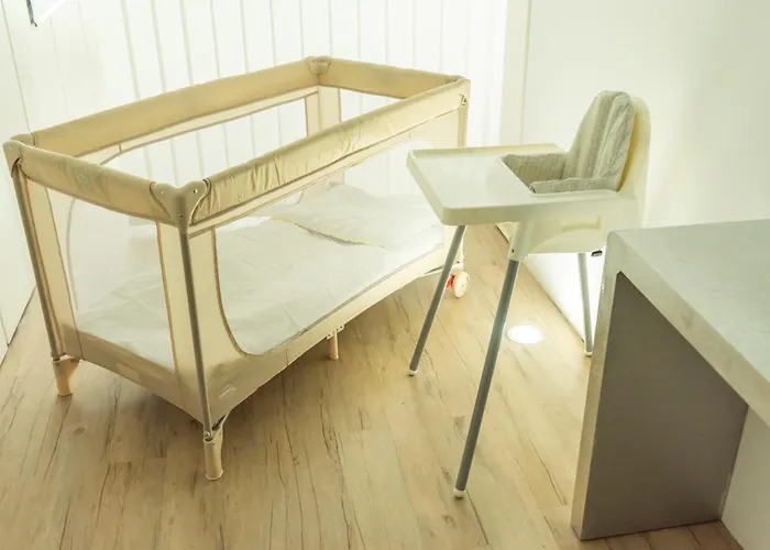 Apartament Oceansound White