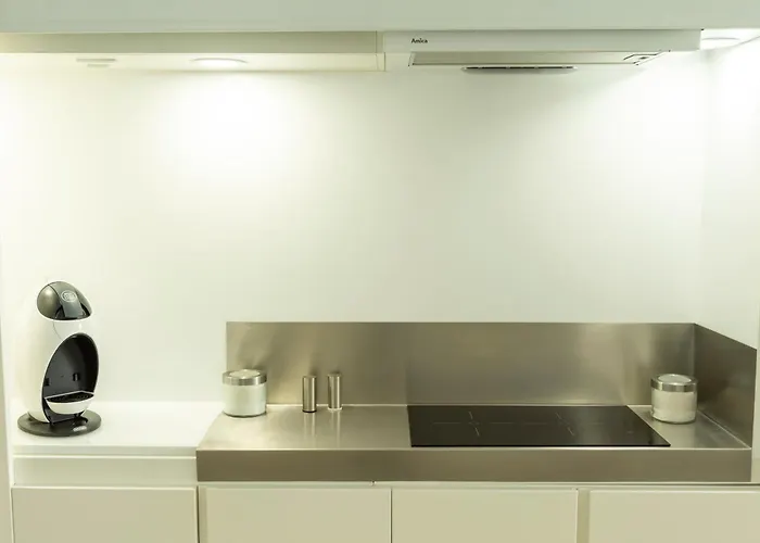 Oceansound White Las Palmas de Gran Canaria