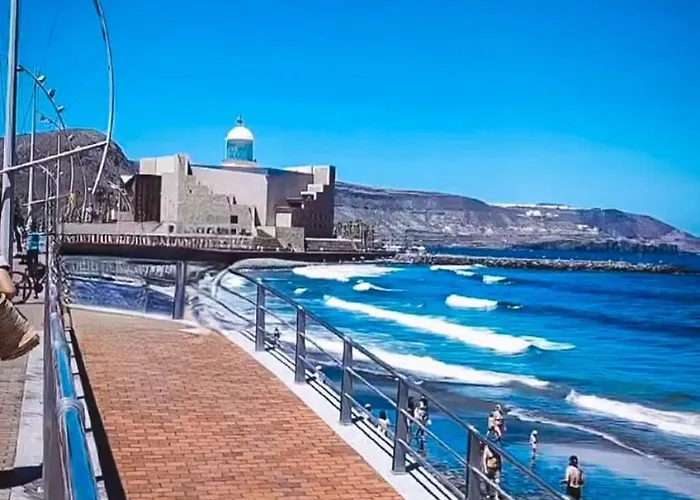 Apartament Oceansound White