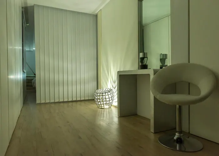 Apartament Oceansound White Las Palmas de Gran Canaria