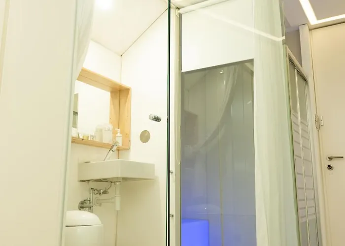 Oceansound White * Las Palmas de Gran Canaria