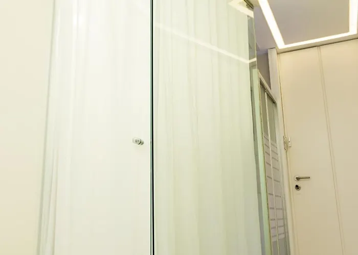 Apartament Oceansound White Las Palmas de Gran Canaria