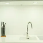 Oceansound White Apartament *