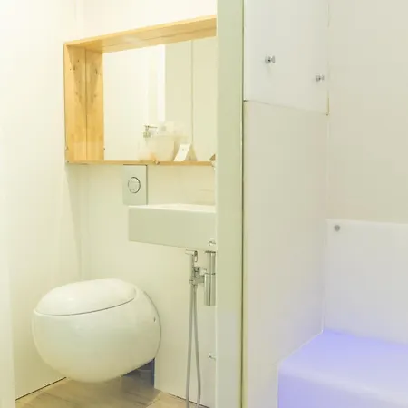 Oceansound White 라스팔마스