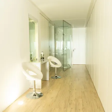Oceansound White Luminoso Y Tranquilo Apartment *
