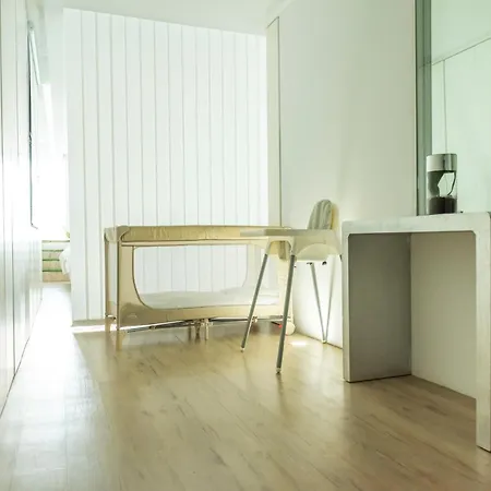 Oceansound White Luminoso Y Tranquilo Apartment