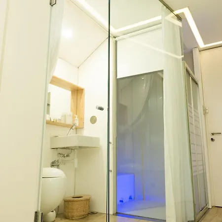 Oceansound White * 라스팔마스