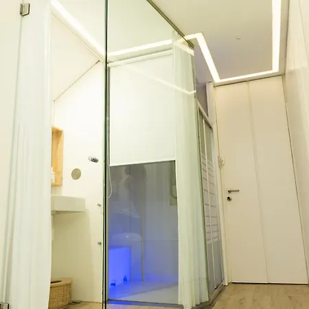 Oceansound White Luminoso Y Tranquilo Apartment