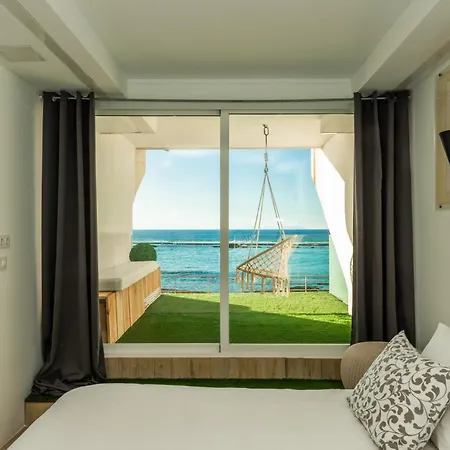 Oceansound White Luminoso Y Tranquilo Apartment Las Palmas de Gran Canaria