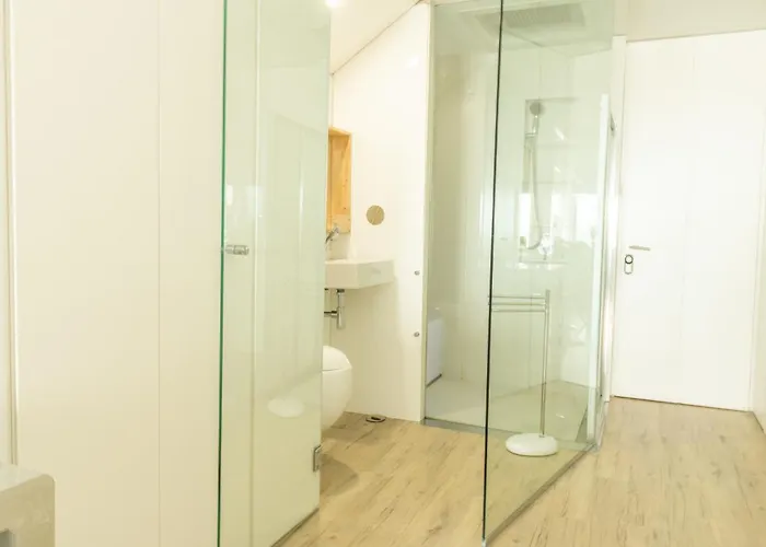 Apartment Oceansound White