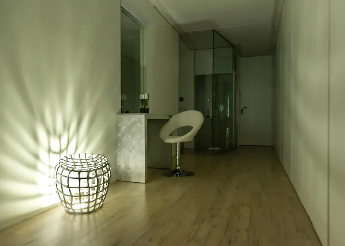 Oceansound White * לאס פאלמס דה גראן קנאריה