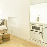 Апартаменти Oceansound White *