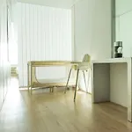 Oceansound White Апартаменти