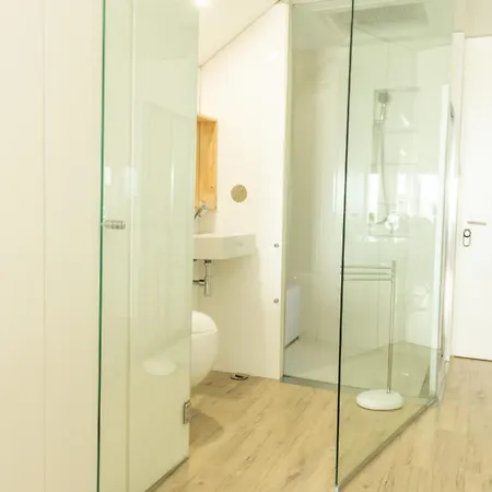 Appartement Oceansound White