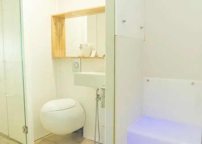 Oceansound White Las Palmas