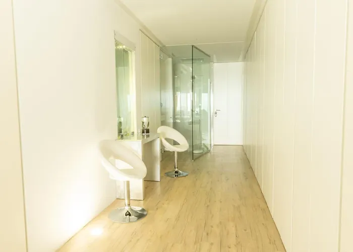 Oceansound White Appartement *